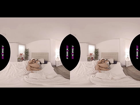 ❤️ PORNBCN VR Ikki yosh lezbiyen 4K 180 3D virtual haqiqatda uyg'onmoqda Jeneva Bellucci Katrina Moreno ️❌ Super pornoda pornoda uz.hentai-id.ru ﹏