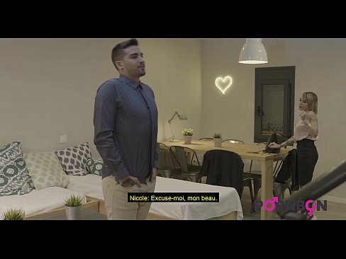 ❤️ PORNBCN 4K Katta ko'krakli bir etuk ayol anal bo'lishni istaydi becerdin yosh gigolo katta sikli oral seks amortizm qattiq sikish qo'l ish it uslubi mushuk yalash orgazm Fransuzcha subtitrlar ️❌ Super pornoda pornoda uz.hentai-id.ru ﹏