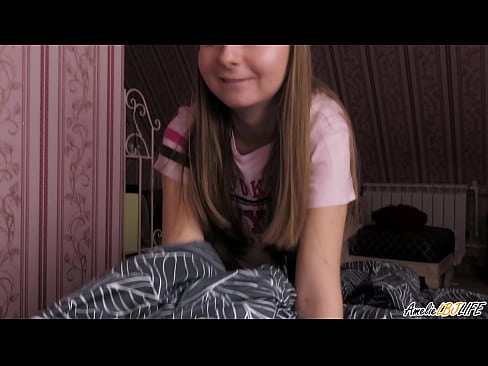 ❤️ Blondie uning BFF ning chuqur so'radi va uning og'ziga Jum oladi ️❌ Super pornoda pornoda uz.hentai-id.ru ﹏